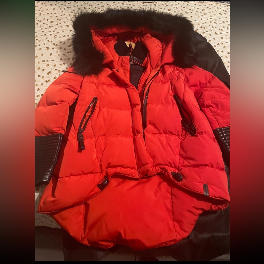 Womens Rudsak